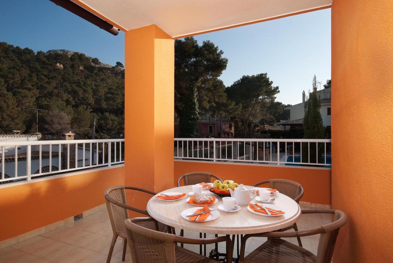 Pinos Altos 13 Cala San Vicente (Mallorca) Exterior foto