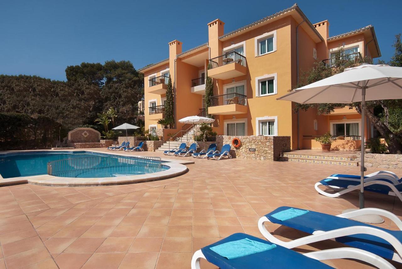 Pinos Altos 13 Cala San Vicente (Mallorca) Exterior foto