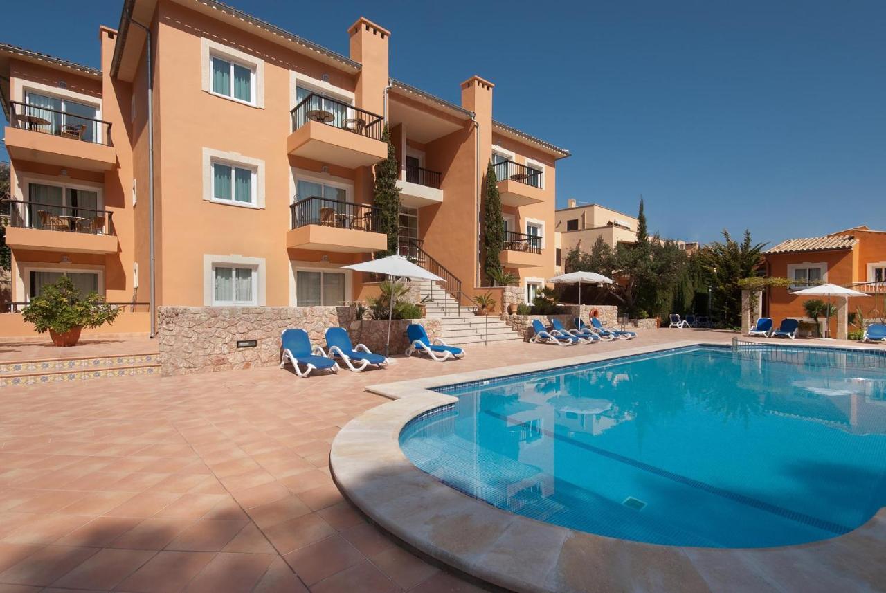 Pinos Altos 13 Cala San Vicente (Mallorca) Exterior foto