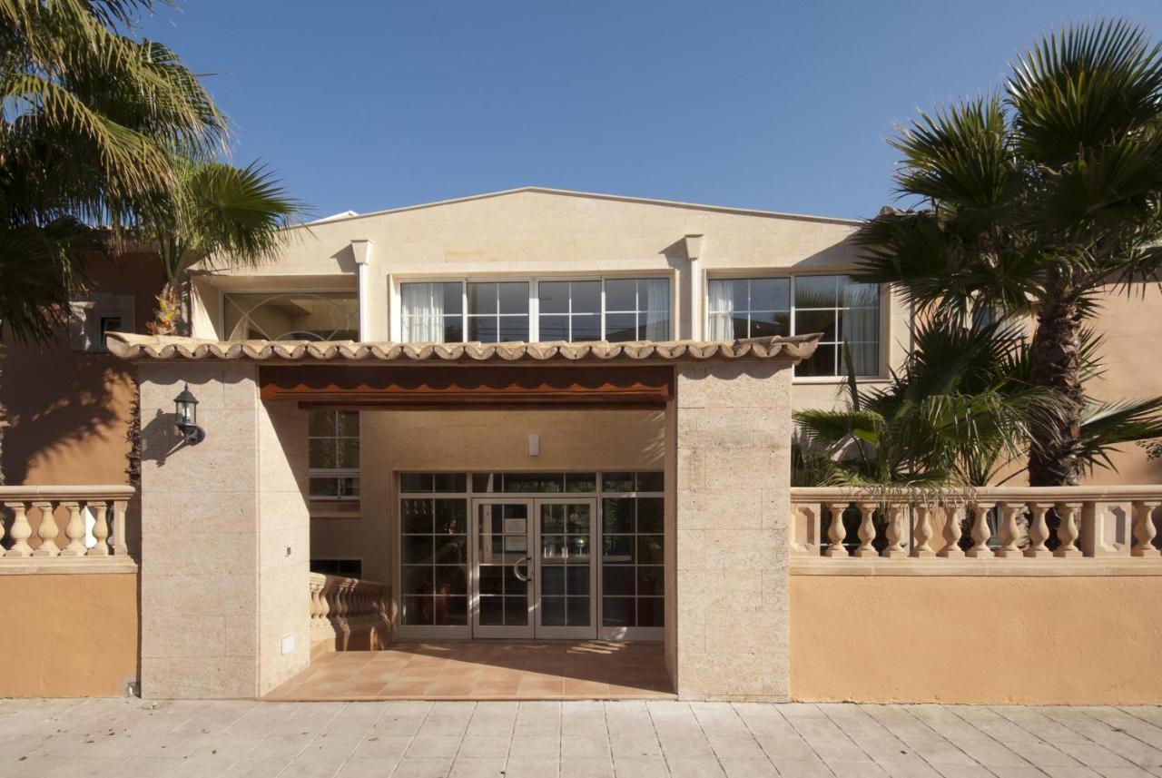 Pinos Altos 13 Cala San Vicente (Mallorca) Exterior foto